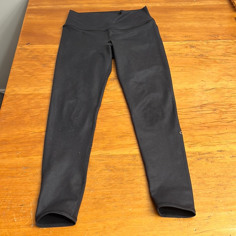 Alo High Waisted Leggings